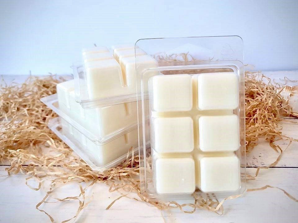 Lychee and Guava Sorbet Wax Melts