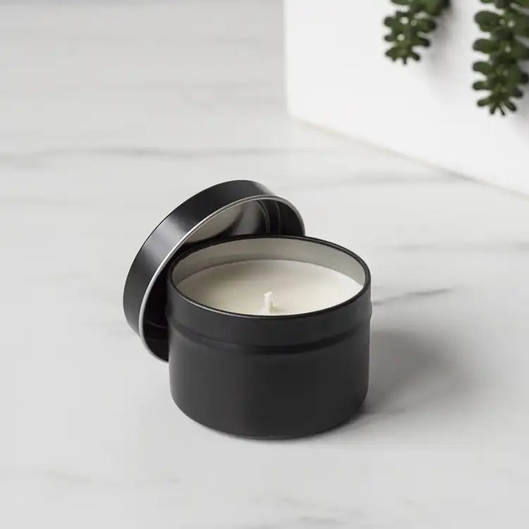 Watermelon Lemonade Mini Tester Candle