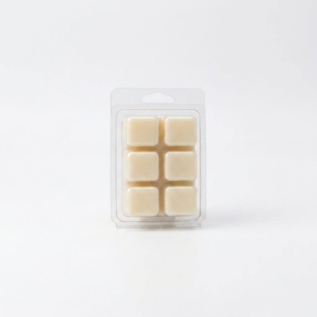 Vanilla and Caramel Wax Melts