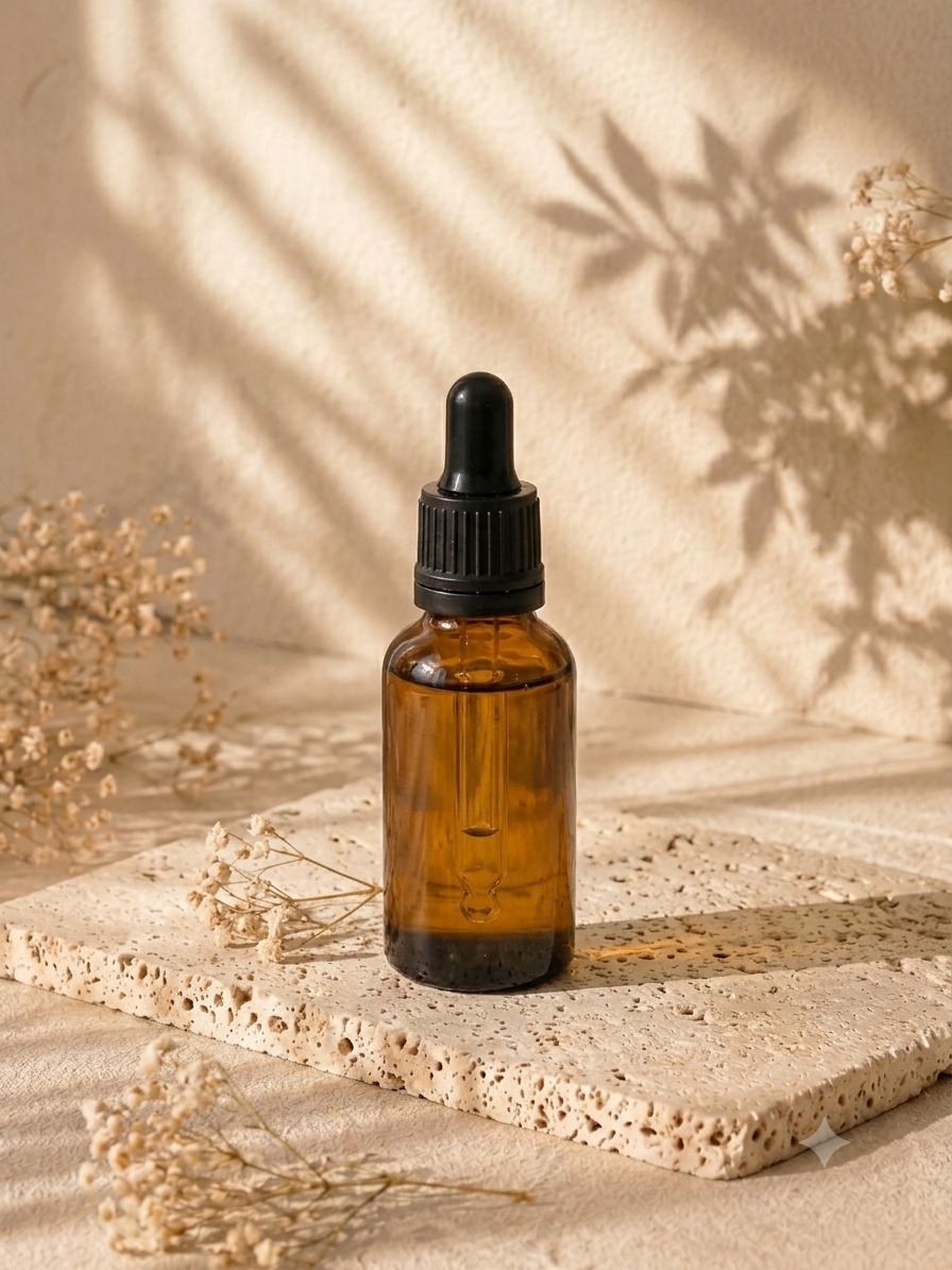 Japanese Honeysuckle Pure Fragrance Oil