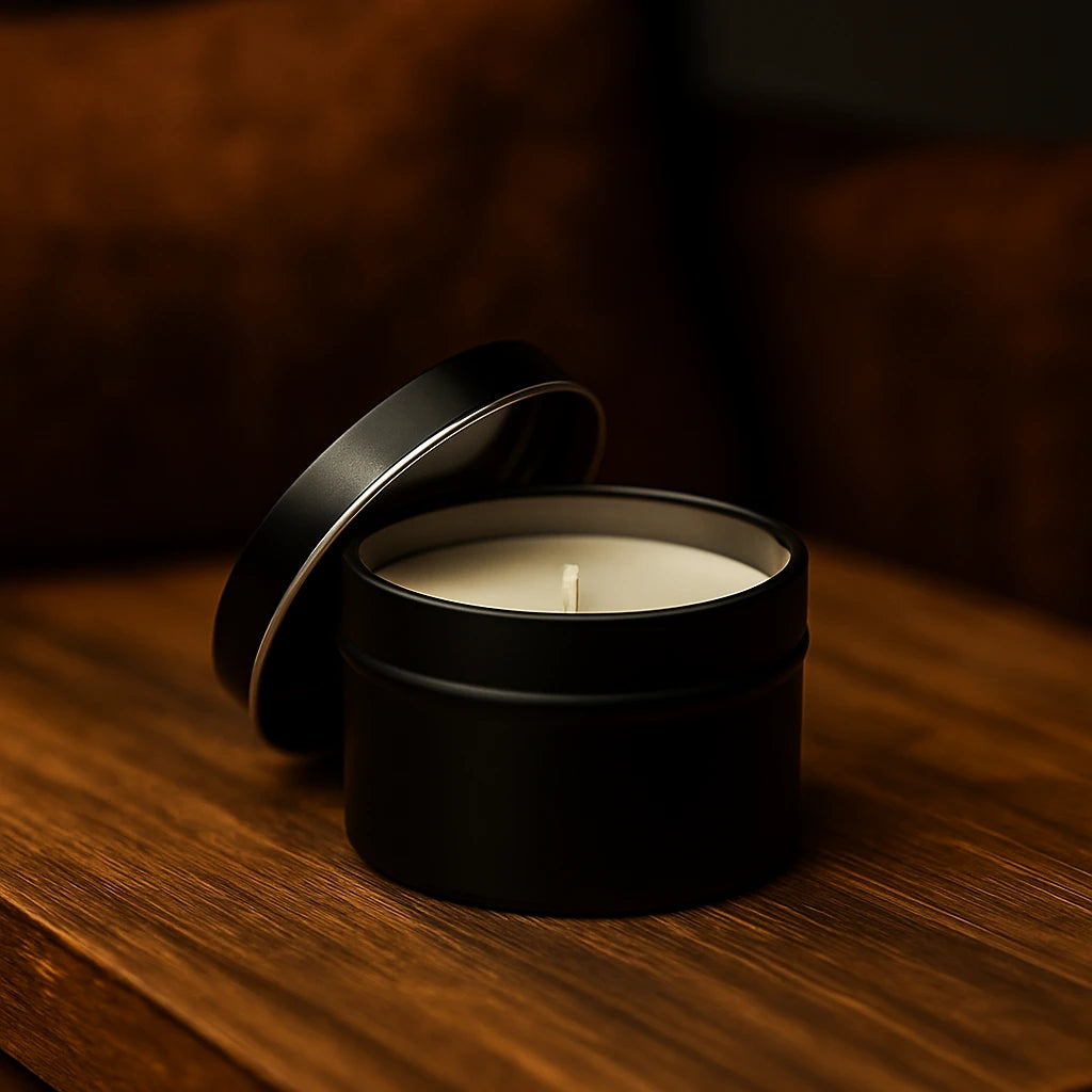 Mini Tester Candles - 100gm