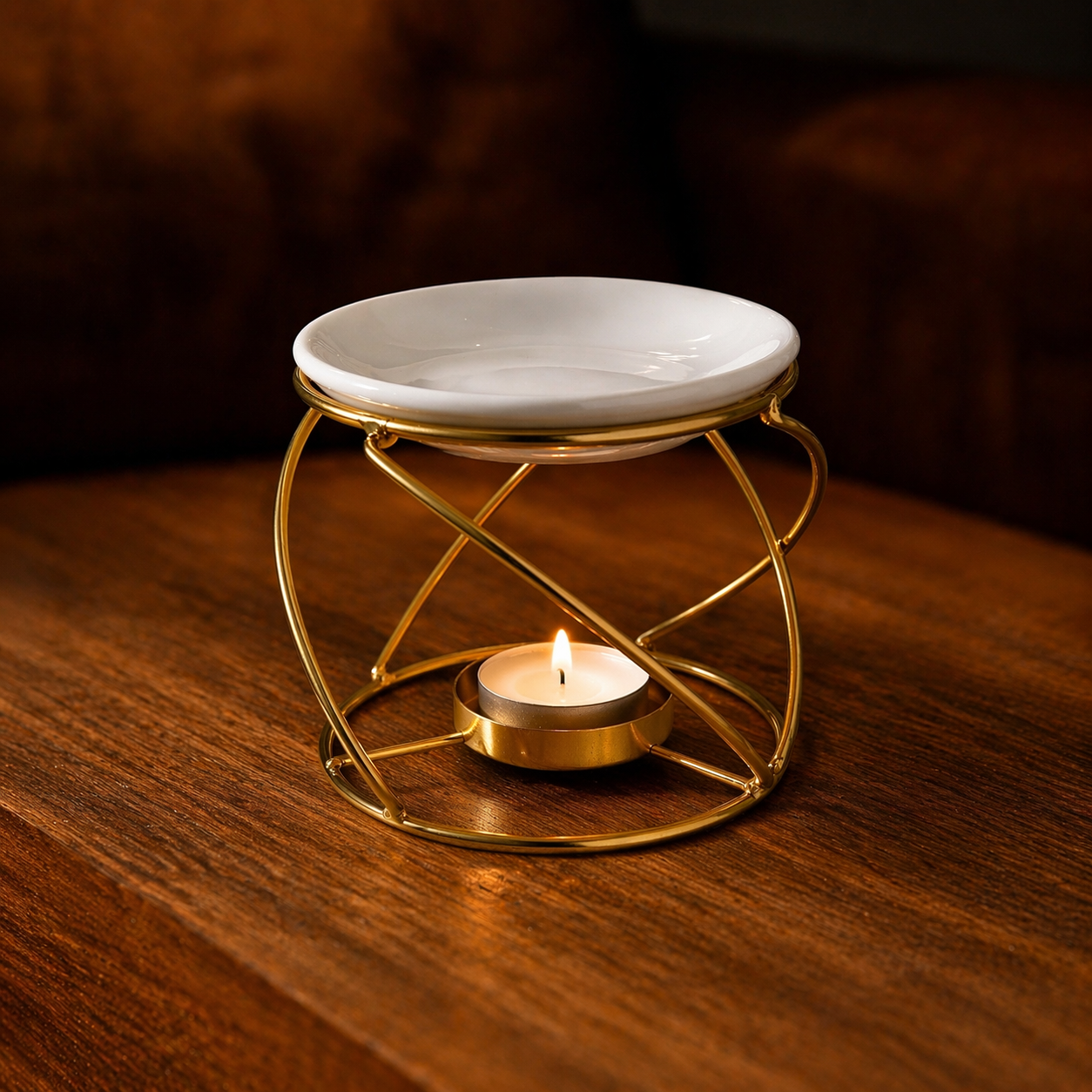 Wax Burners