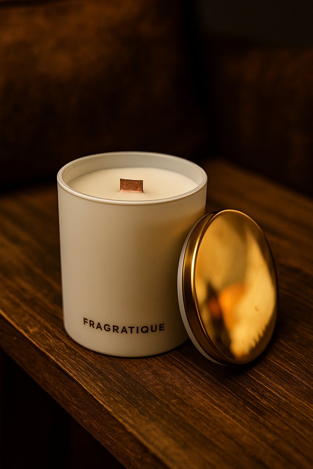 Large Candles - 350gm