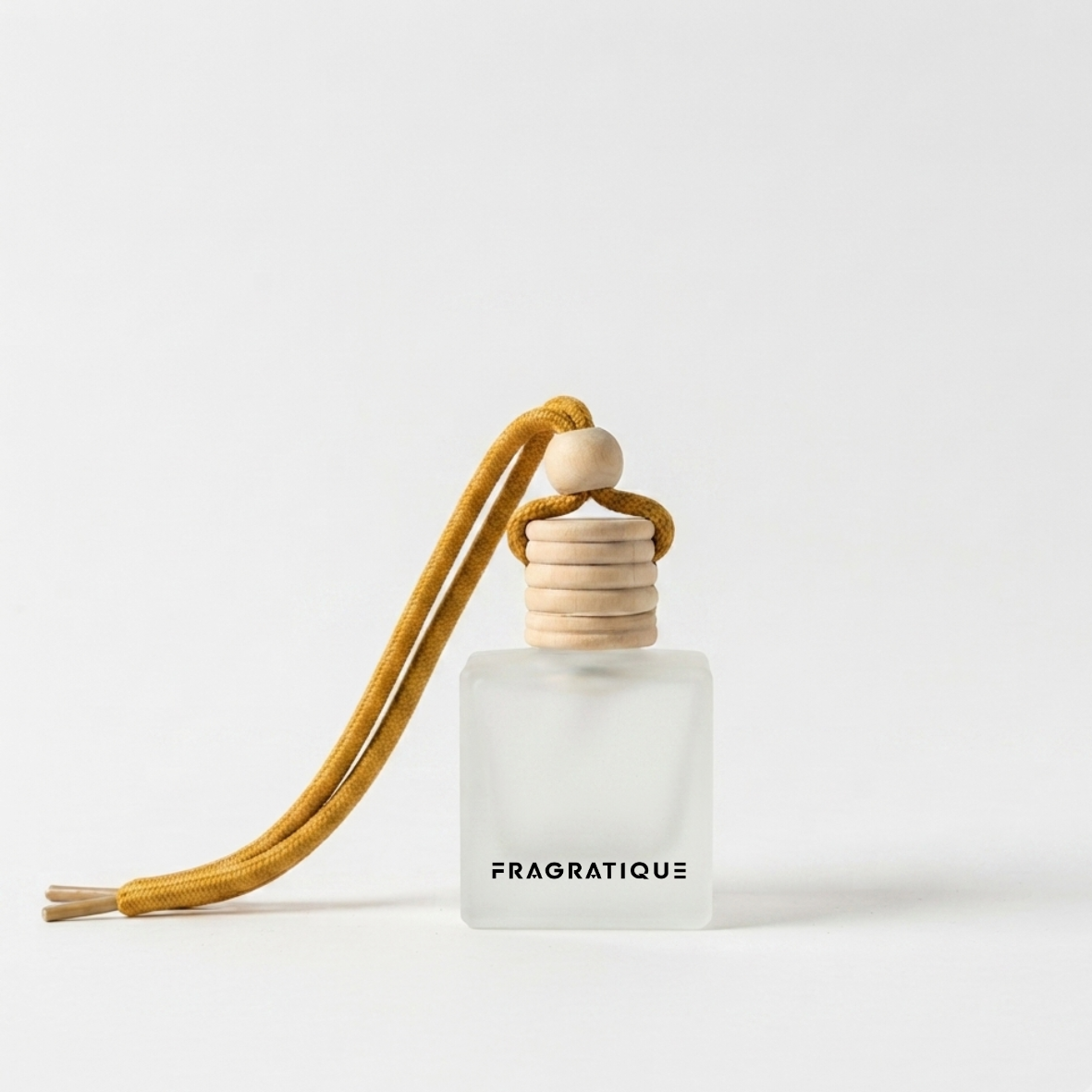Vanilla and Caramel Car Diffuser