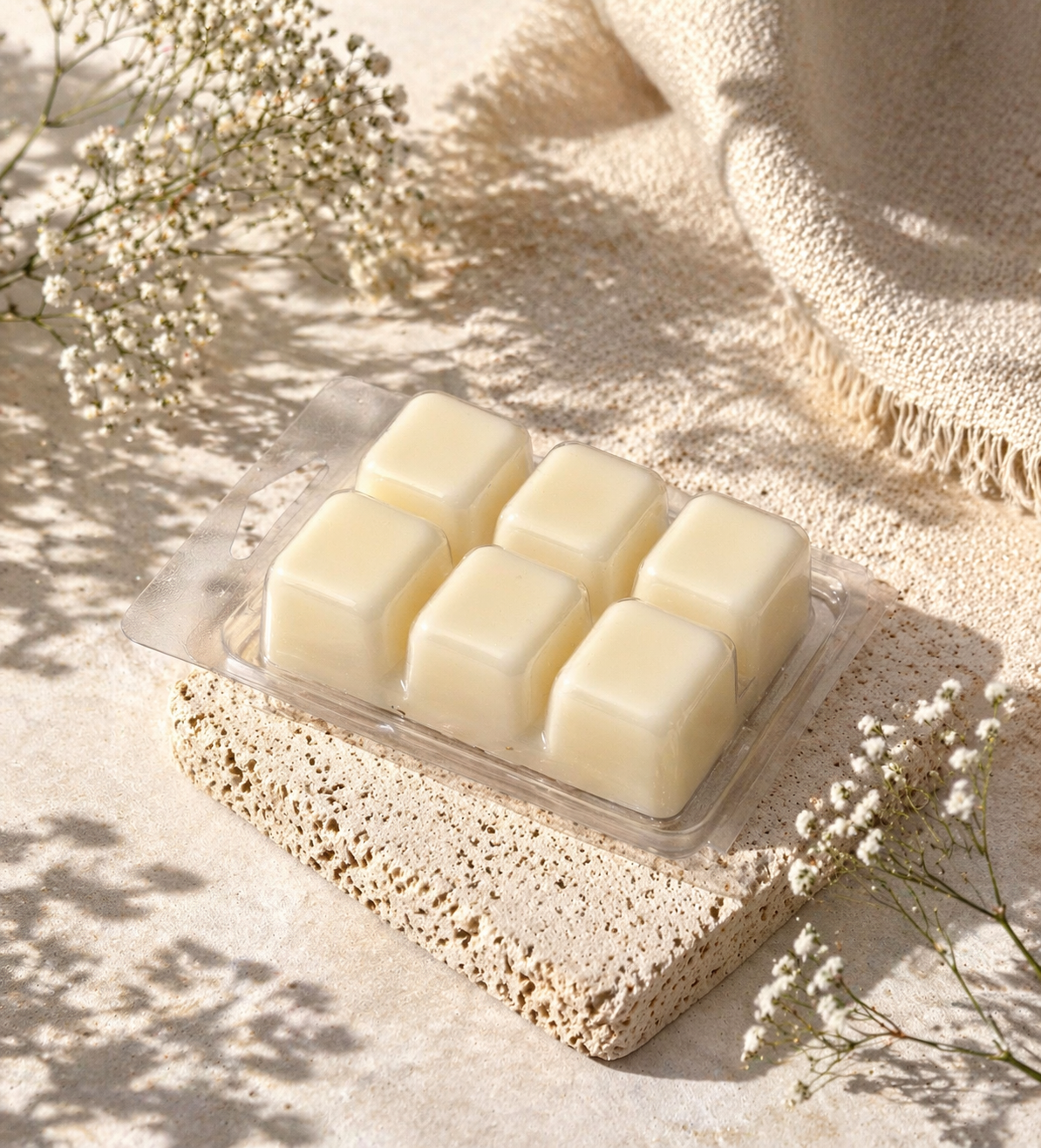 Watermelon Lemonade Wax Melts