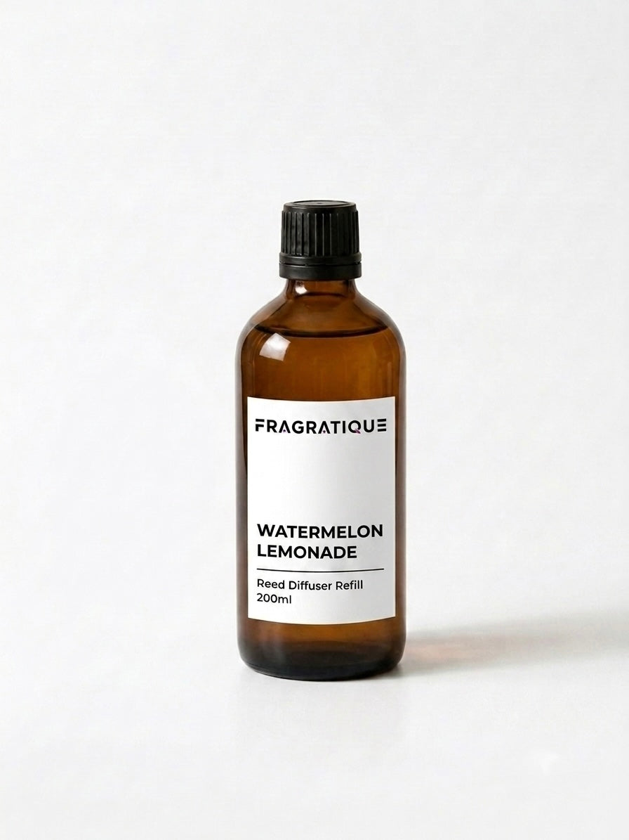 Watermelon Lemonade Reed Diffuser Refill
