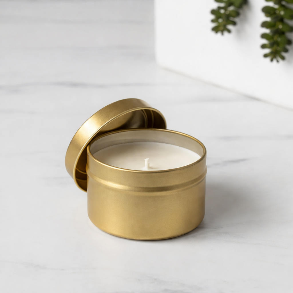 Watermelon Lemonade Mini Tester Candle