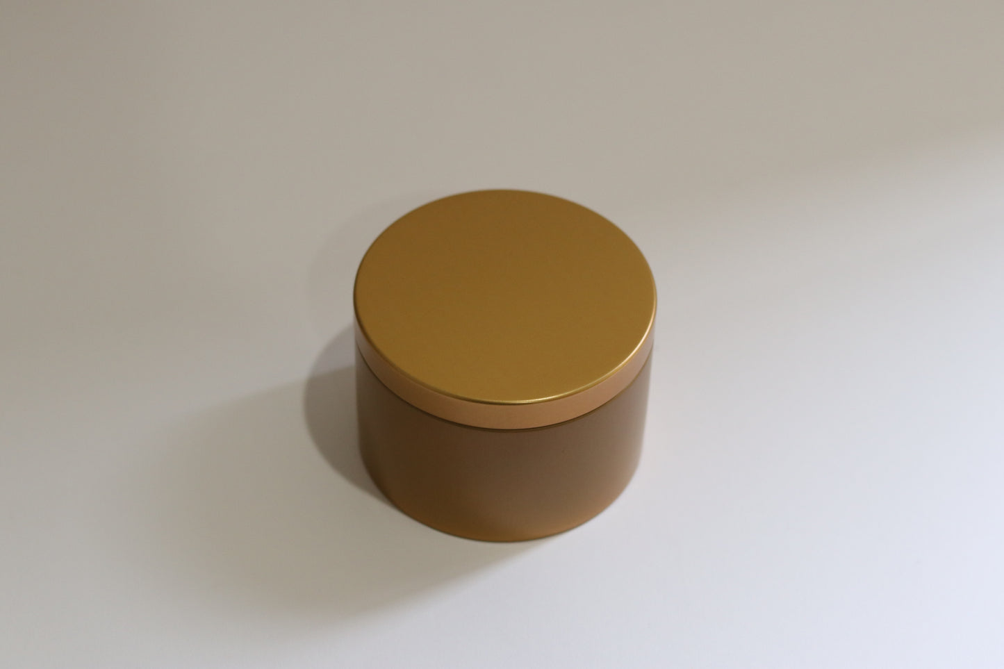 Wild Fig and Herbs Tin Candle