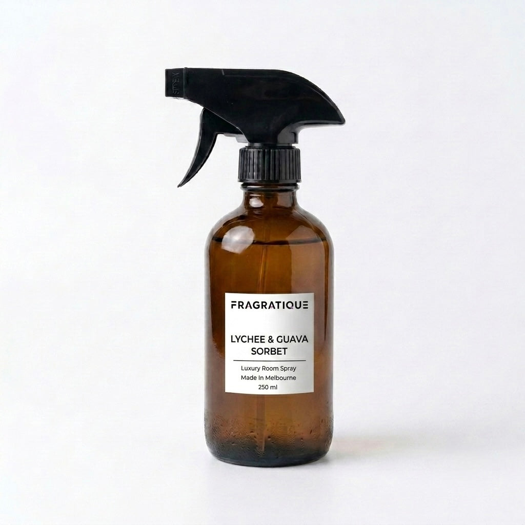 Lychee and Guava Sorbet Room Spray