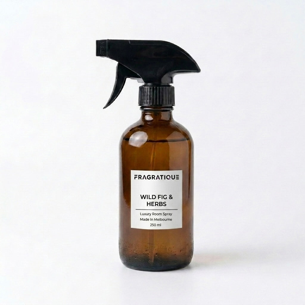 Wild Fig and Herbs Room Spray