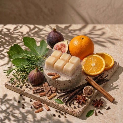 Wild Fig and Herbs Wax Melts