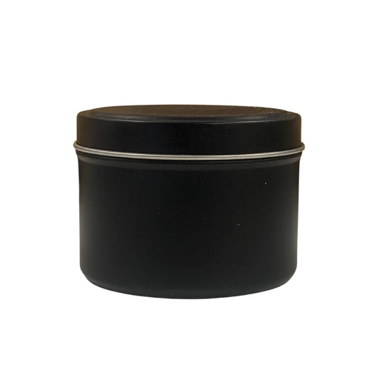 Ambered Sandalwood Mini Tester Candle