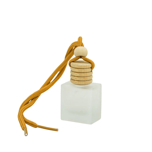 White Tea and Ginger Car Diffuser