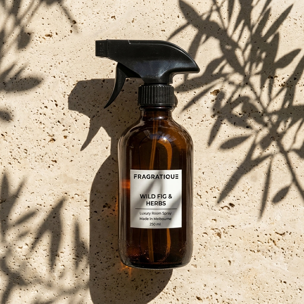 Wild Fig and Herbs Room Spray