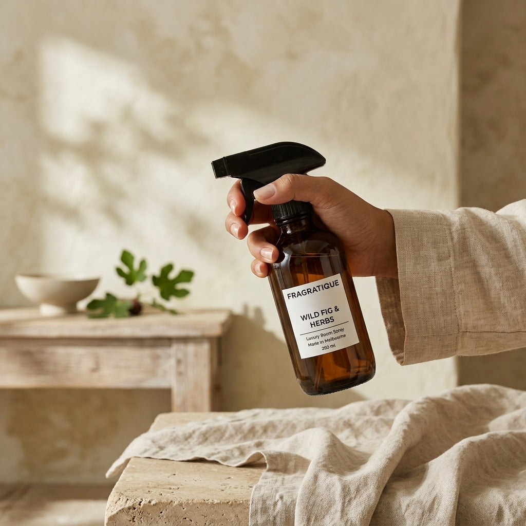 Wild Fig and Herbs Room Spray