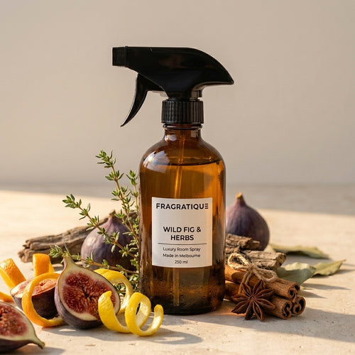 Wild Fig and Herbs Room Spray