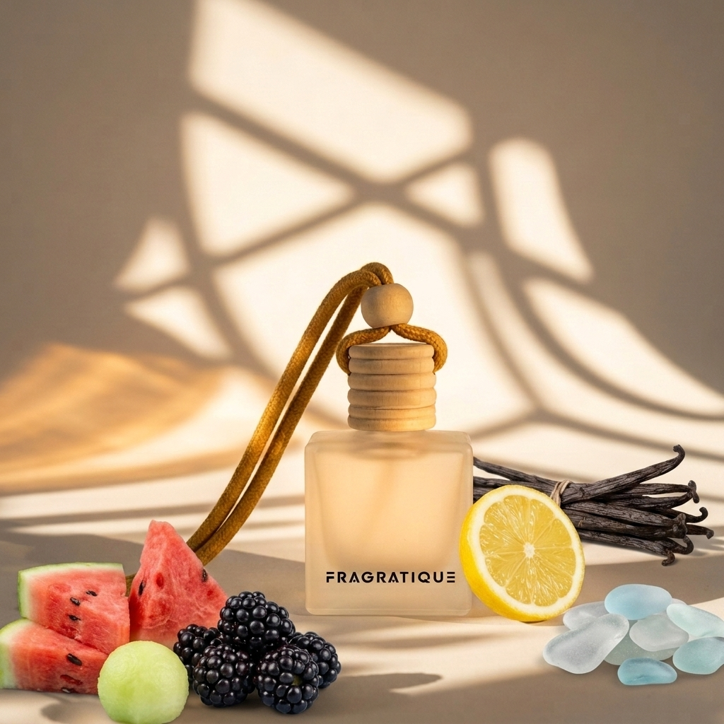Watermelon Lemonade Car Diffuser