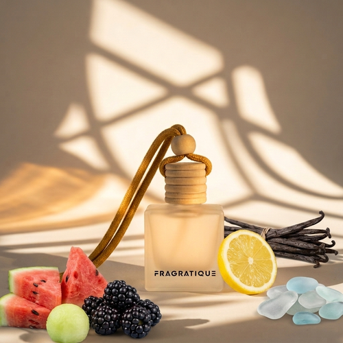 Watermelon Lemonade Car Diffuser