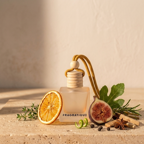 Wild Fig and Herbs Car Diffuser