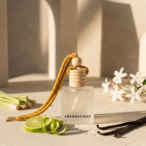Lemongrass and Persian Lime Car Diffuser