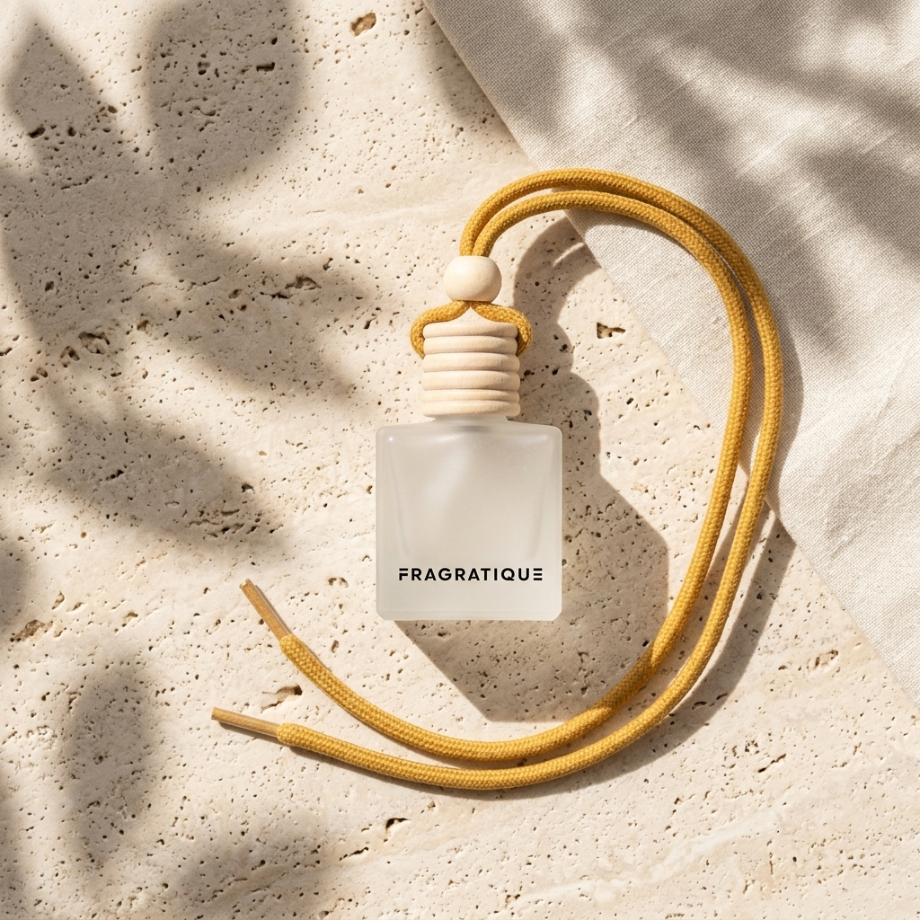 Wild Fig and Herbs Car Diffuser