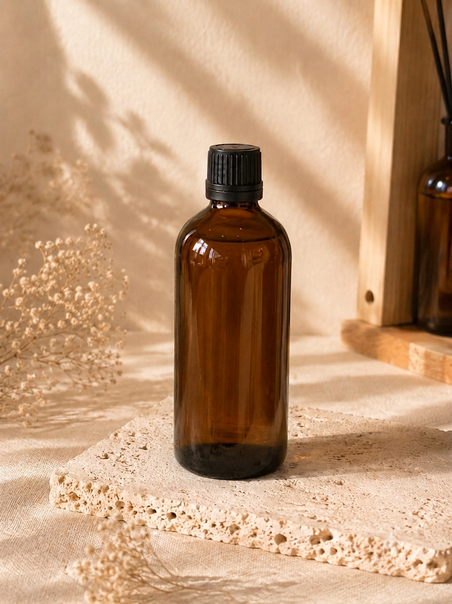 Wild Fig and Herbs Reed Diffuser Refill