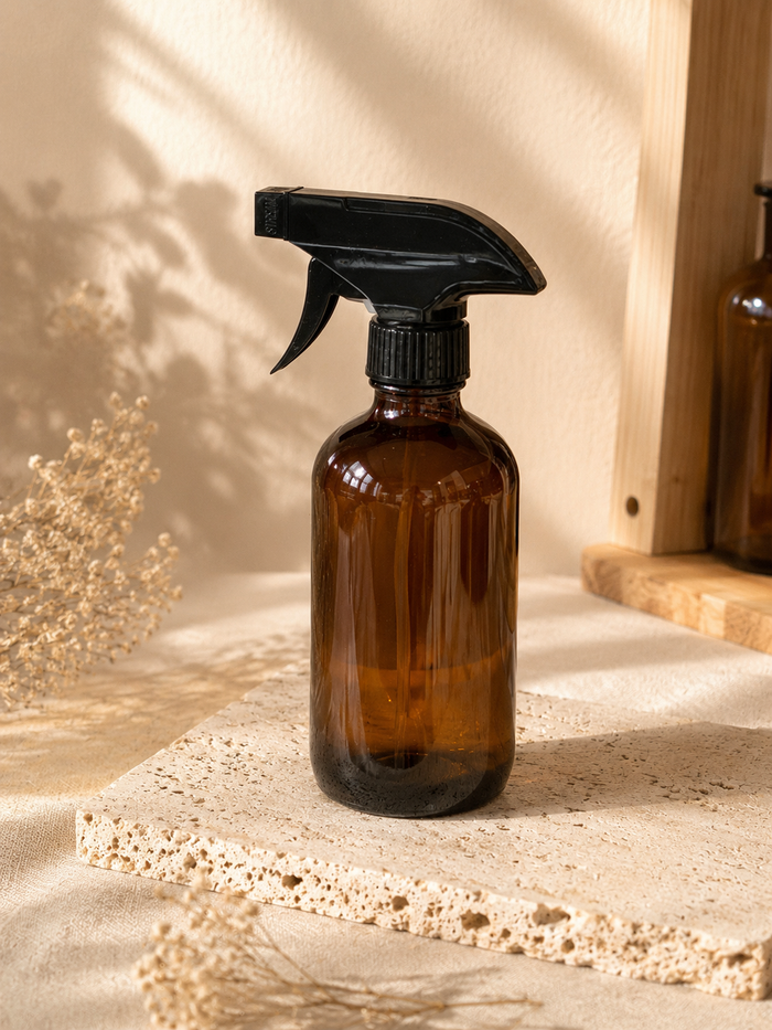 Ambered Sandalwood Room Spray