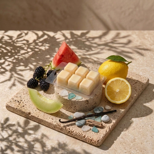 Watermelon Lemonade Wax Melts